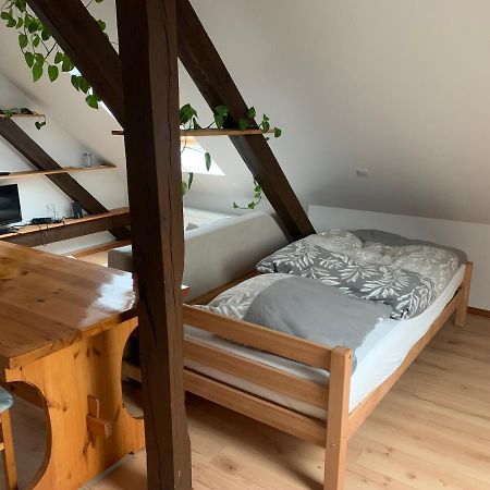 Ferienwohnung Sophie Berlín Exteriér fotografie