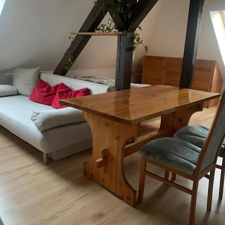 Ferienwohnung Sophie Berlín Exteriér fotografie
