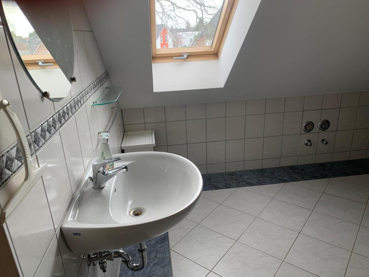 Ferienwohnung Sophie Berlín Exteriér fotografie