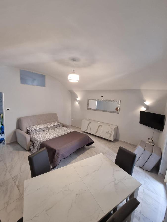 Ferienwohnung Sophie Berlín Exteriér fotografie