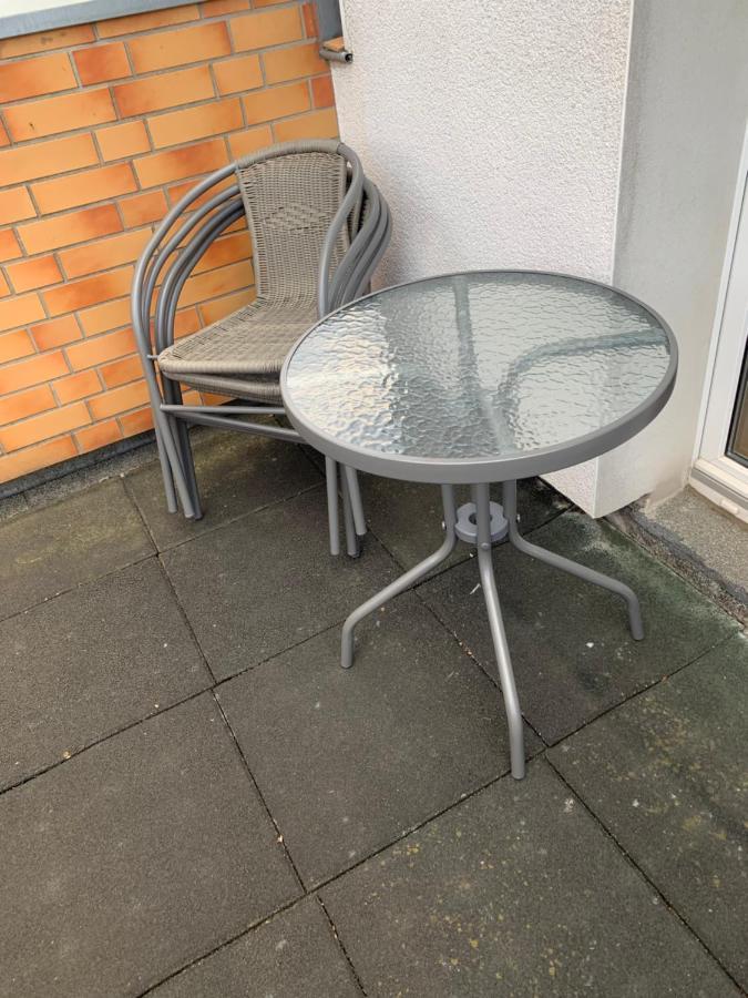 Ferienwohnung Sophie Berlín Exteriér fotografie