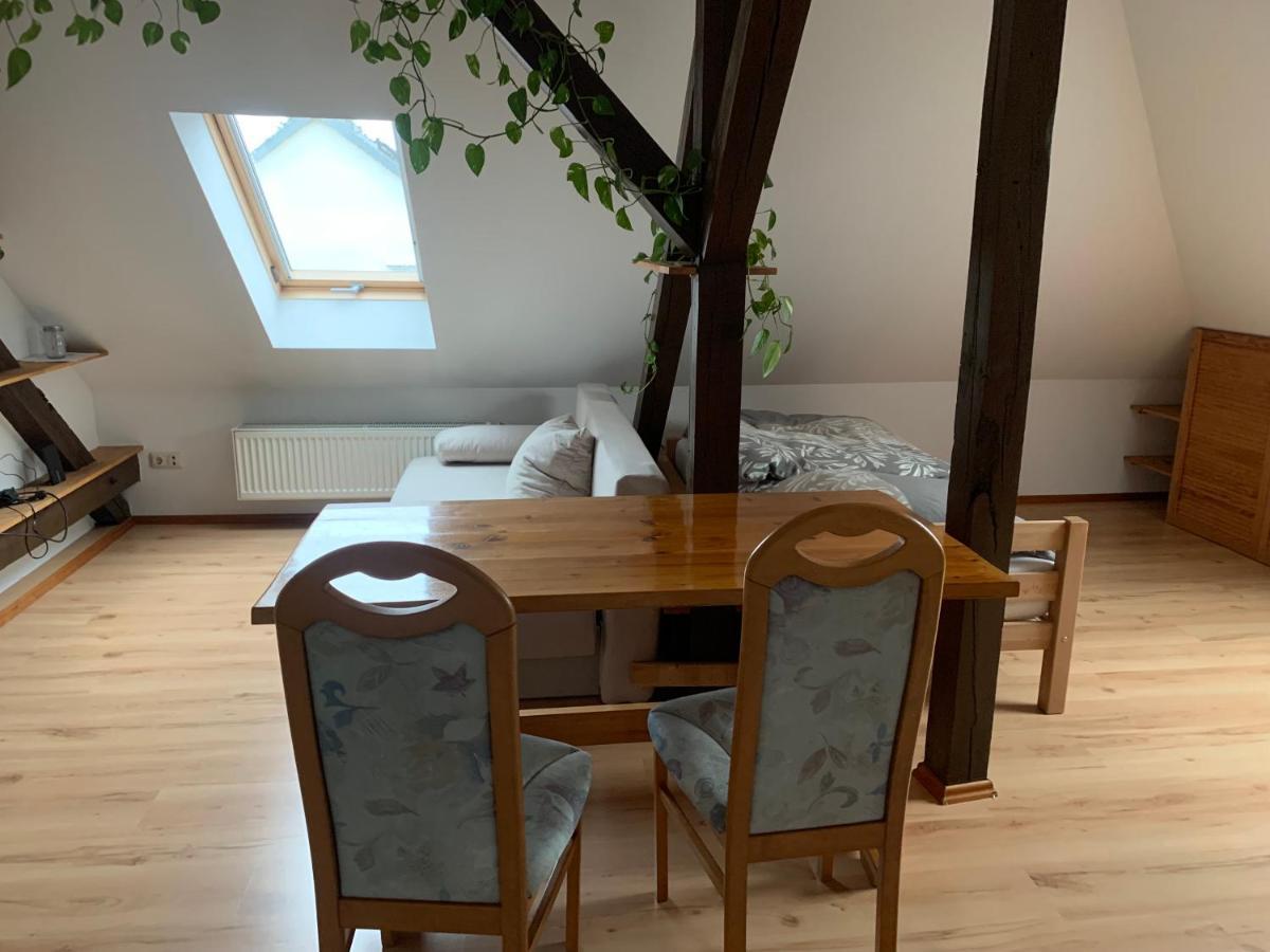 Ferienwohnung Sophie Berlín Exteriér fotografie